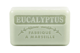 FRENCH SOAP-EUCALYPTUS