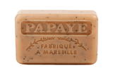 FRENCH SOAP-PAPAYE