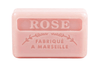 FRENCH SOAP-ROSE