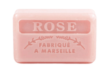 FRENCH SOAP-ROSE