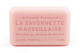 FRENCH SOAP-ROSE