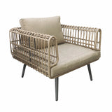 BEACH SOFA ARMCHAIR