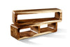 CASIOPEA - SUAR WOOD COFFEE TABLE