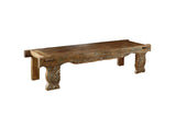 BACAN - TEAK WOOD COFFEE TABLE