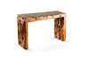 RAPA - TEAK WOOD CONSOLE TABLE