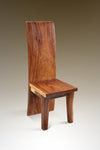 RAJA AMPAT - SUAR WOOD DINING CHAIR