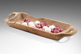 BUNI - TEAK TRAY