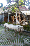 KABARUAN LUMPANG - RECLAIMED TEAK WOOD PLANTER