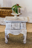 INDONESIA SIDE TABLE