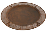 MARRAKESH PLATE