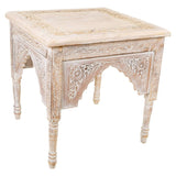 JALI SIDE TABLE