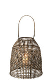 BAMBOO BALI LANTERN