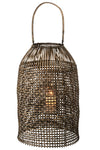 BAMBOO BALI LANTERN