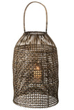 BAMBOO BALI LANTERN