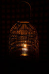 BAMBOO BALI LANTERN