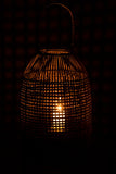 BAMBOO BALI LANTERN