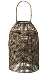 BAMBOO BALI LANTERN