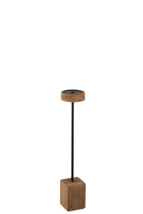 CUBE CANDLE HOLDER