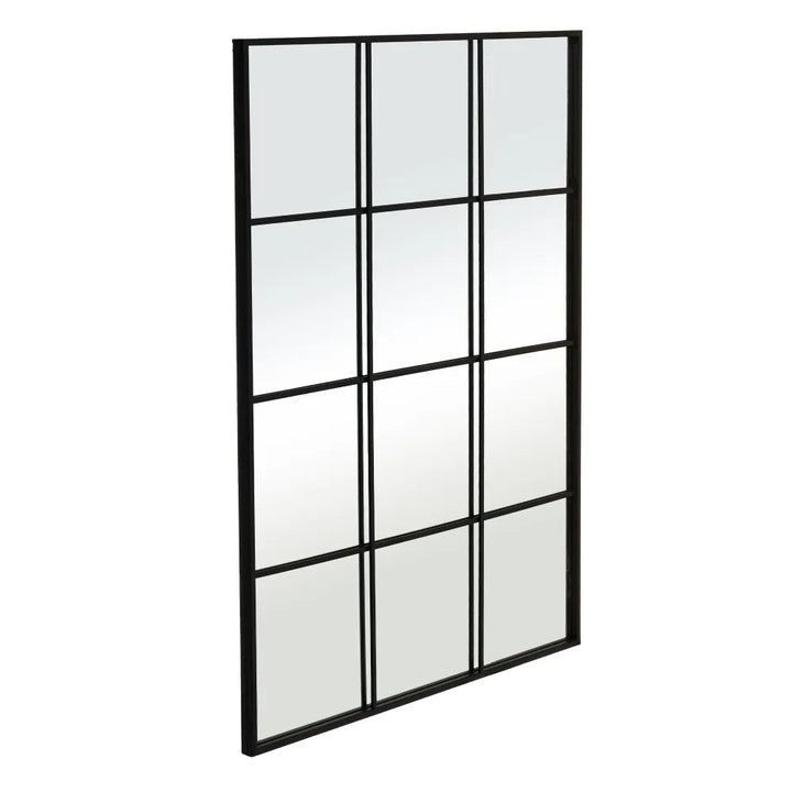 NEW YORK MIRROR | 90X180CM