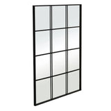 NEW YORK MIRROR | 90X180CM