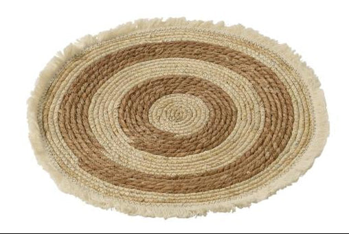 HULHU TABLE MAT MIX S