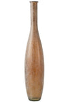 NAKAI BROWN VASE