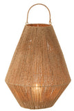 BANANA LEAF LANTERN