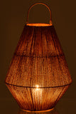 BANANA LEAF LANTERN