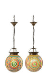 MARRAKESH LAMP MULTI
