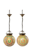 MARRAKESH LAMP MULTI
