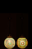 MARRAKESH LAMP MULTI