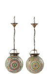 MARRAKESH LAMP MULTI