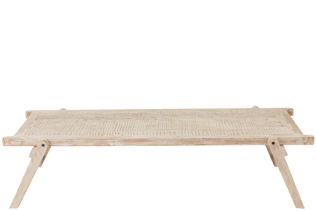 BIANCA COFFEE TABLE