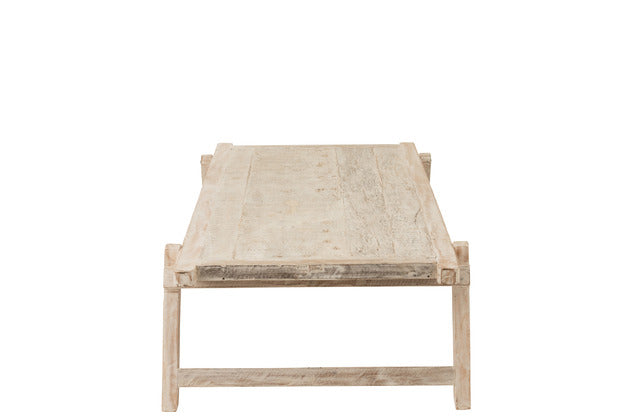 BIANCA COFFEE TABLE