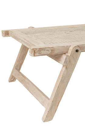 BIANCA COFFEE TABLE