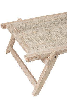 BIANCA COFFEE TABLE