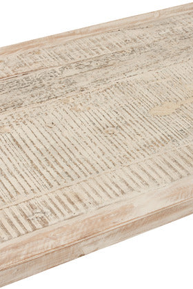 BIANCA COFFEE TABLE