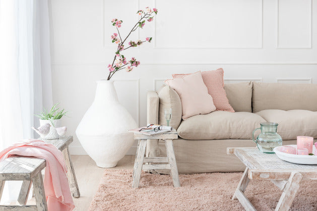 BIANCA COFFEE TABLE