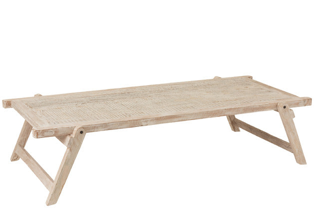 BIANCA COFFEE TABLE