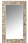 CASPIAN MIRROR