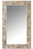CASPIAN MIRROR