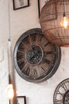 ROMA CLOCK