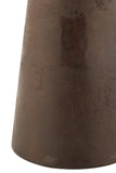 BHIMA IRON SIDE TABLE
