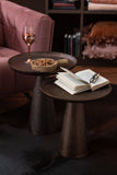 BHIMA IRON SIDE TABLE