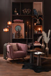 BHIMA IRON SIDE TABLE