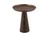 BHIMA IRON SIDE TABLE