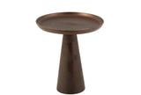 BHIMA IRON SIDE TABLE