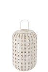 BEACH LANTERN