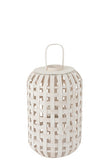 BEACH LANTERN