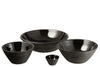 BLACK PLAKE BOWL